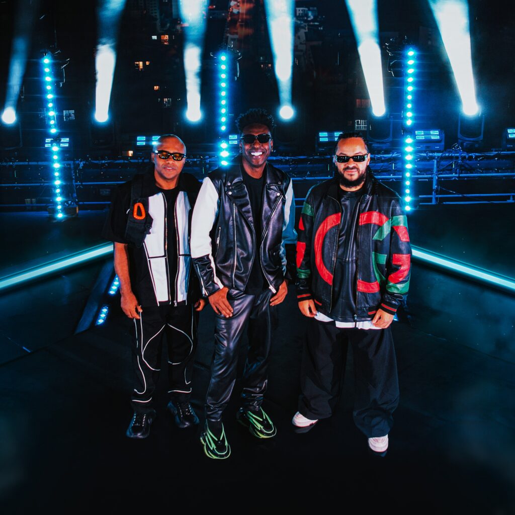 Pixote lança álbum completo de “Pixote nas Alturas” e destaca a inédita “Encontro de Erros” Pixote lança álbum completo de “Pixote nas Alturas” e destaca a inédita “Encontro de Erros”