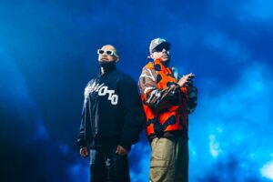 Hungria e Tribo da Periferia lançam projeto “Reset”