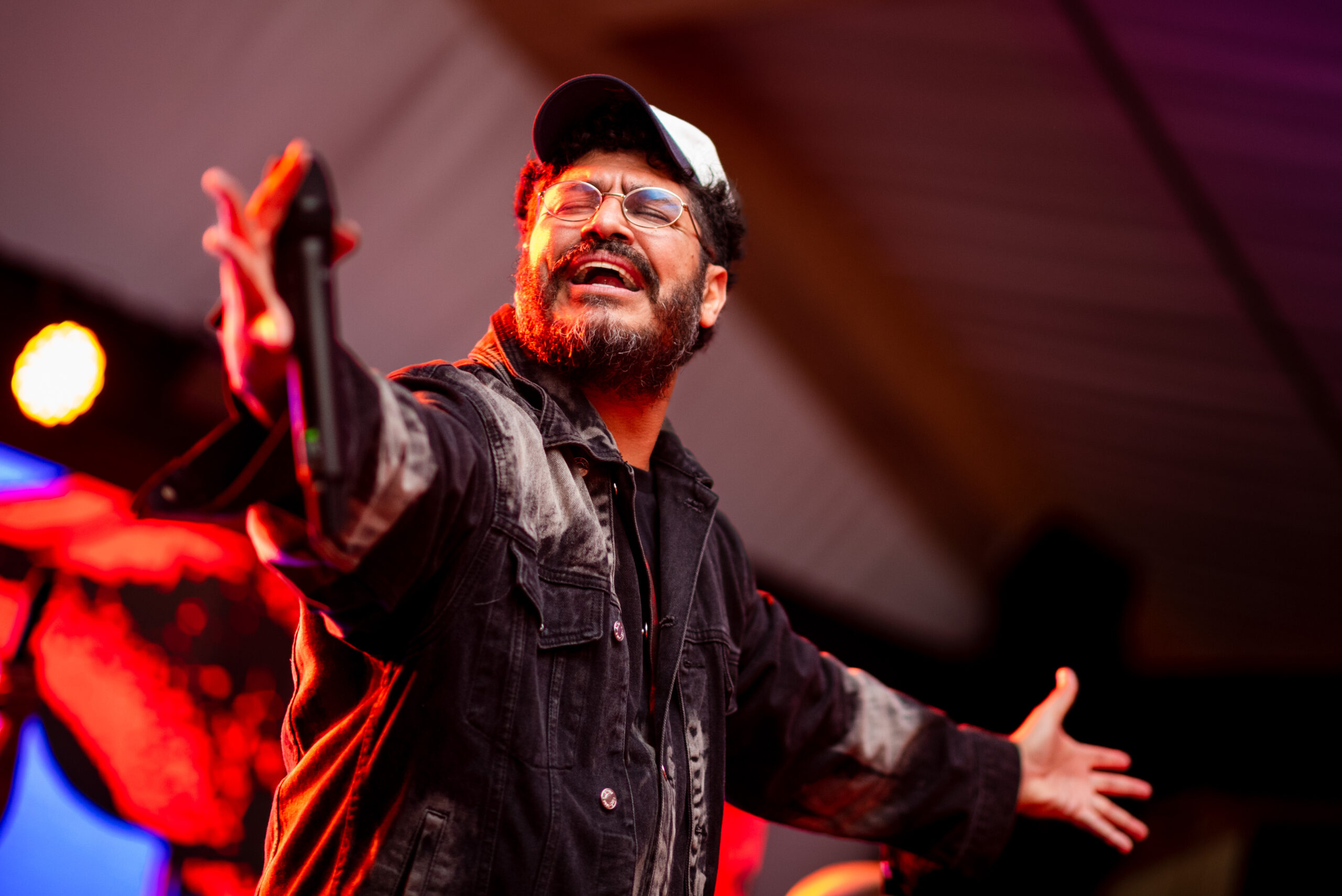 Festival Somos Latinos tem estreia vibrante em Maricá