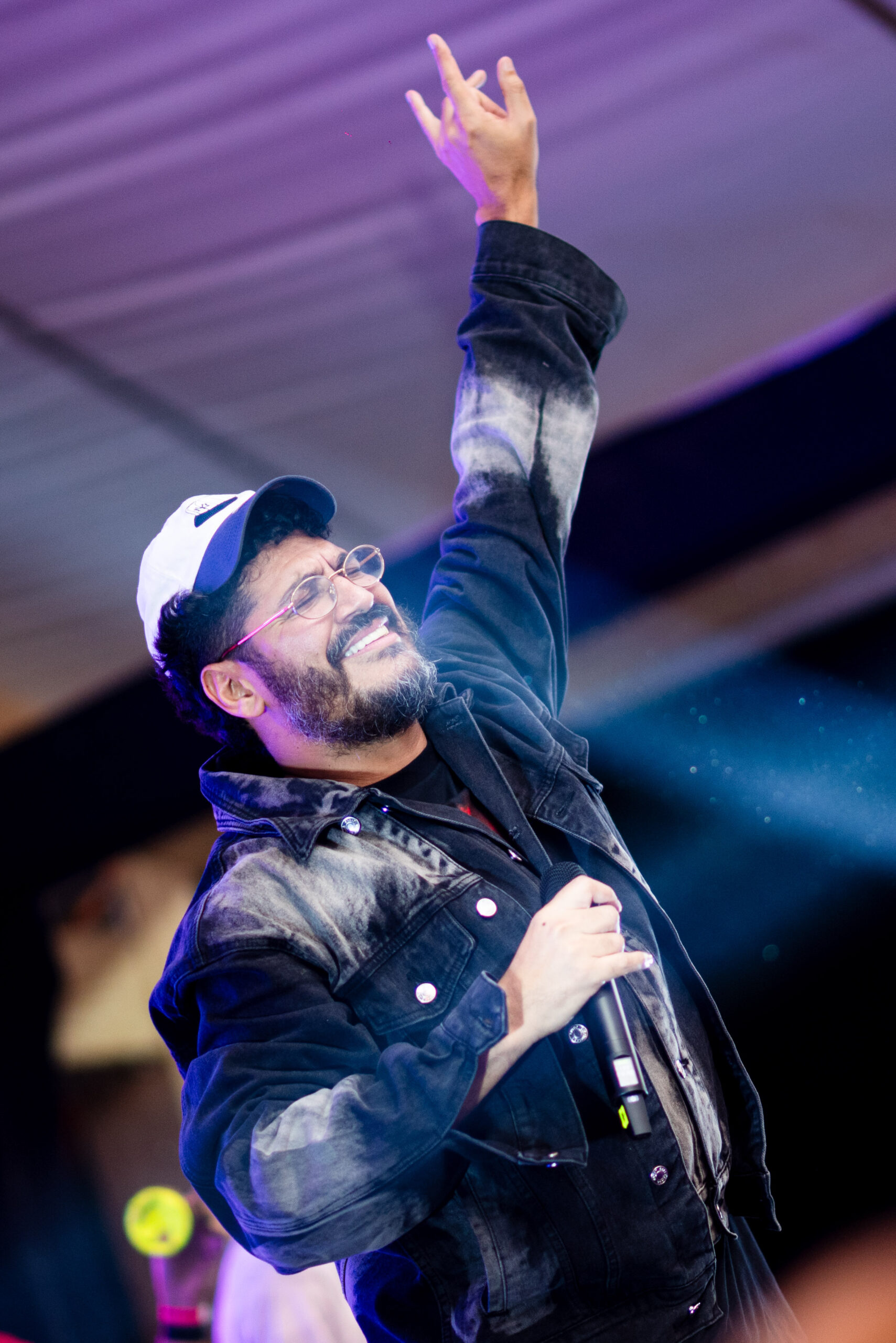 Festival Somos Latinos tem estreia vibrante em Maricá