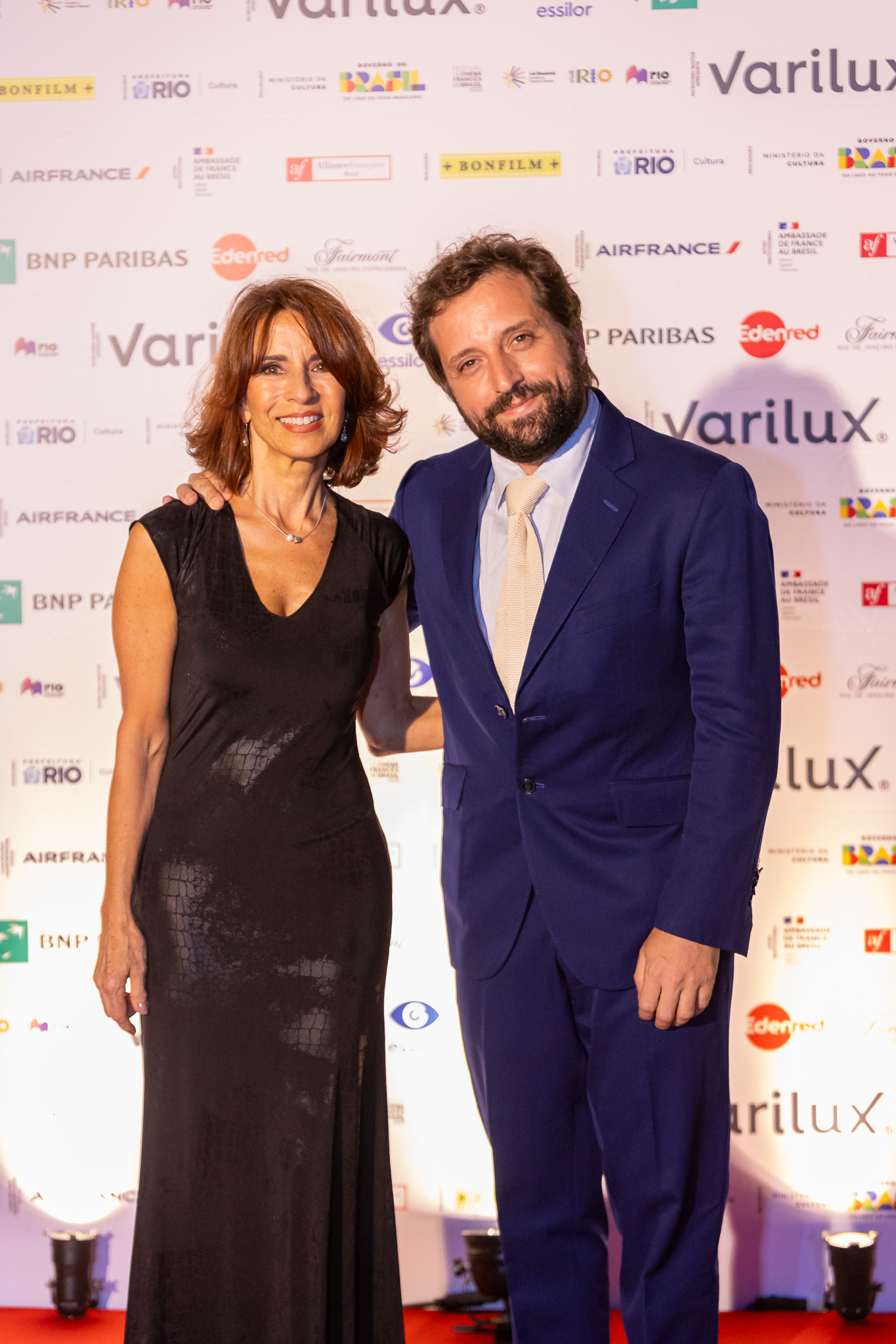 French Film Festival opens in Rio with Isabelle Huppert and award-winning movies