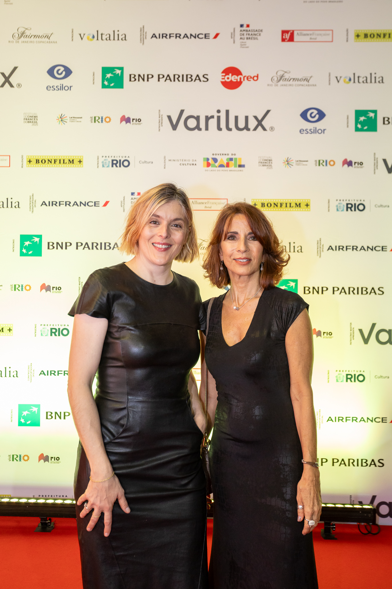 French Film Festival opens in Rio with Isabelle Huppert and award-winning movies