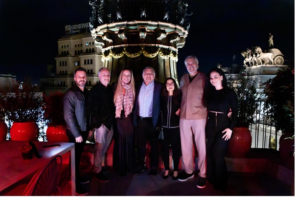 Guilherme Arantes anuncia parceria com MusicOn e Virgin Music