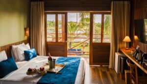 Atins entra entre as praias mais deslumbrantes do mundo