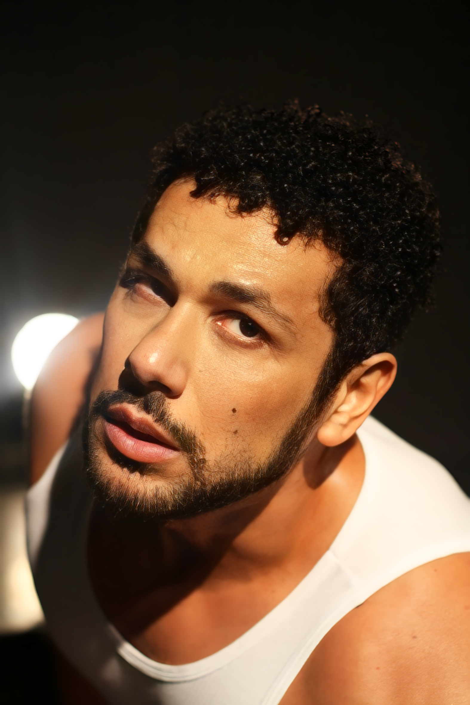 Amaury Lorenzo estreia o solo A Luta no BDO Jaraguá