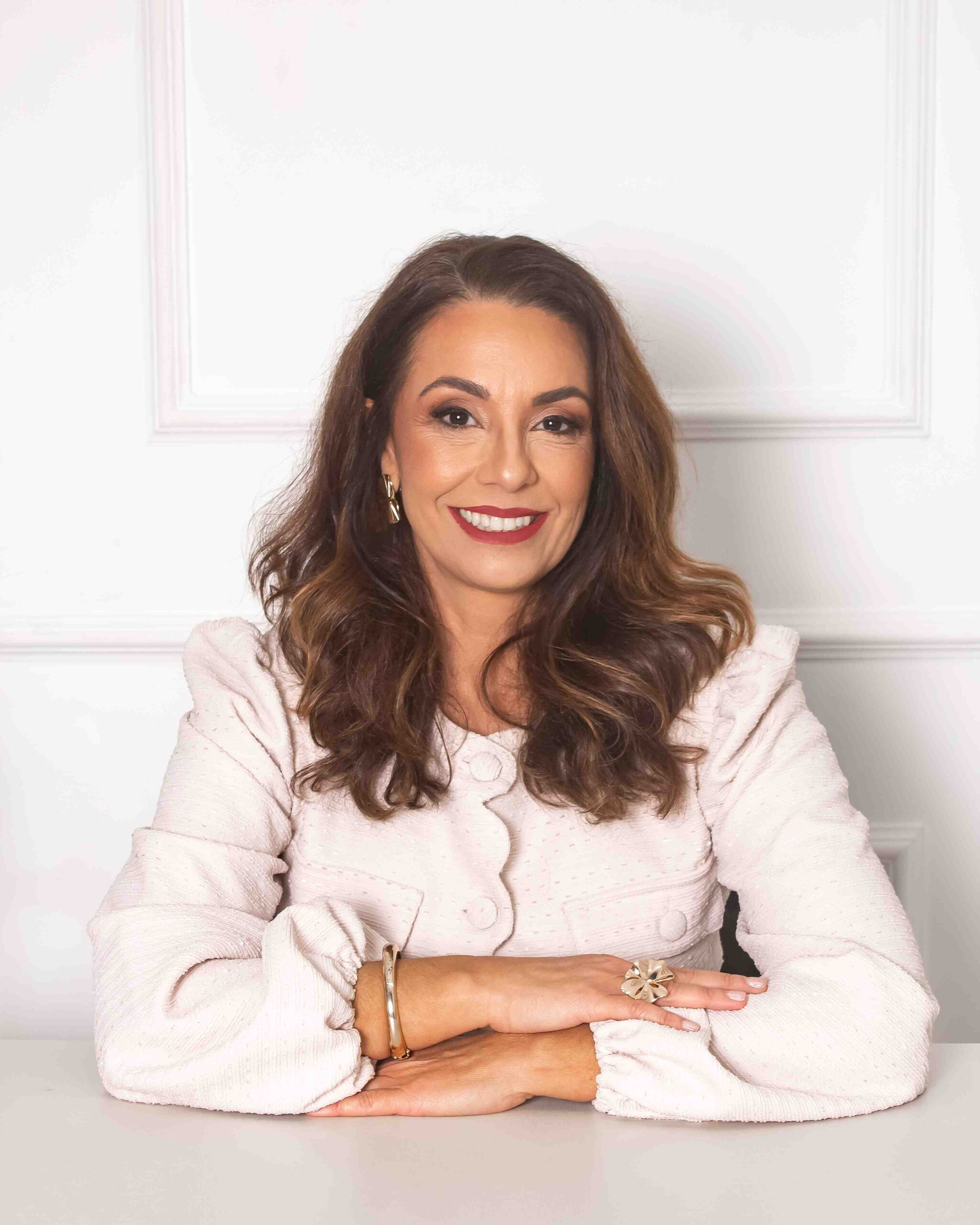 7º Jantar das Leoas aborda finanças e protagonismo feminino 5 7º Jantar das Leoas aborda finanças e protagonismo feminino