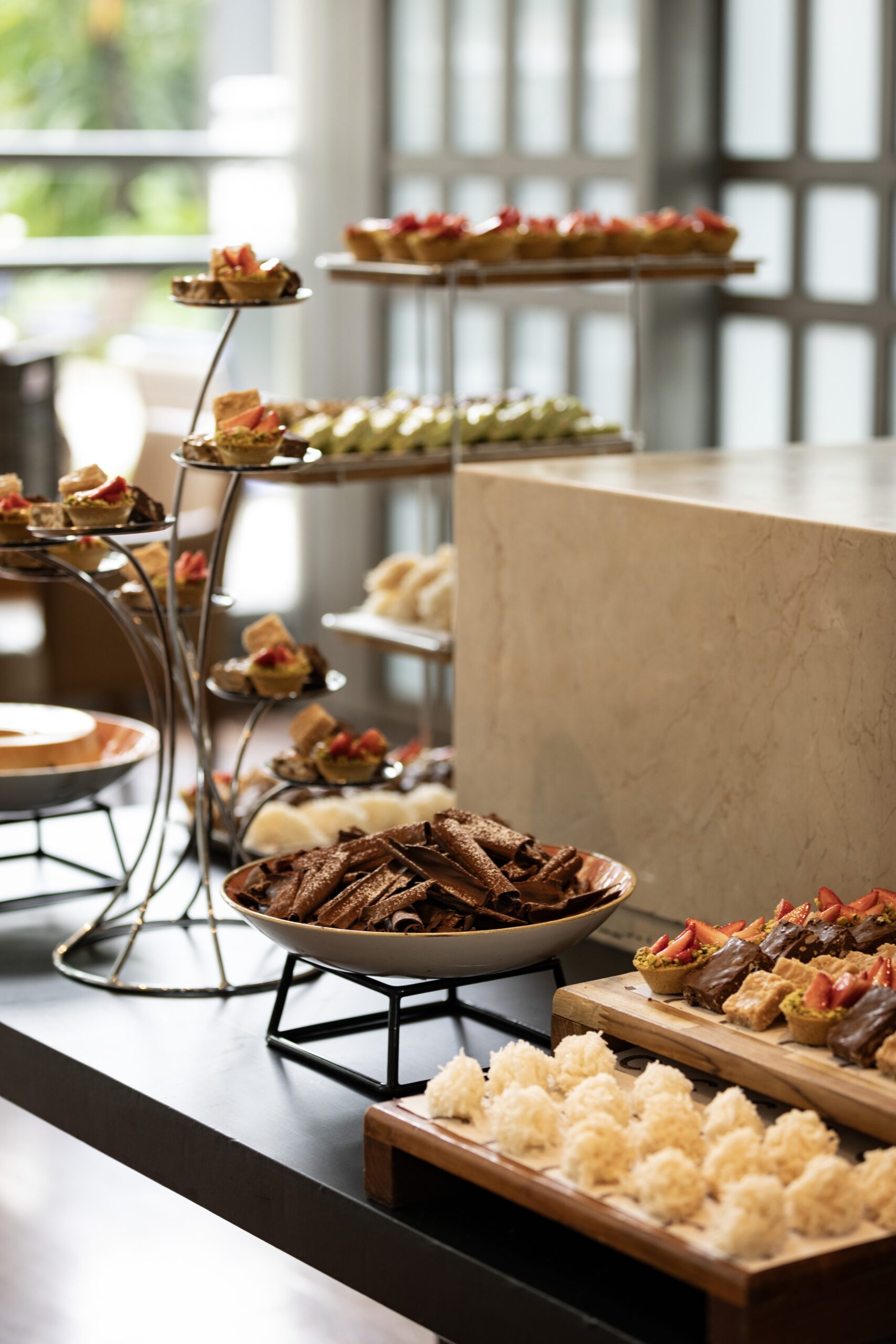 Bar & Brasa closes year with Diego Carrillo 2 Bar & Brasa closes year with Diego Carrillo