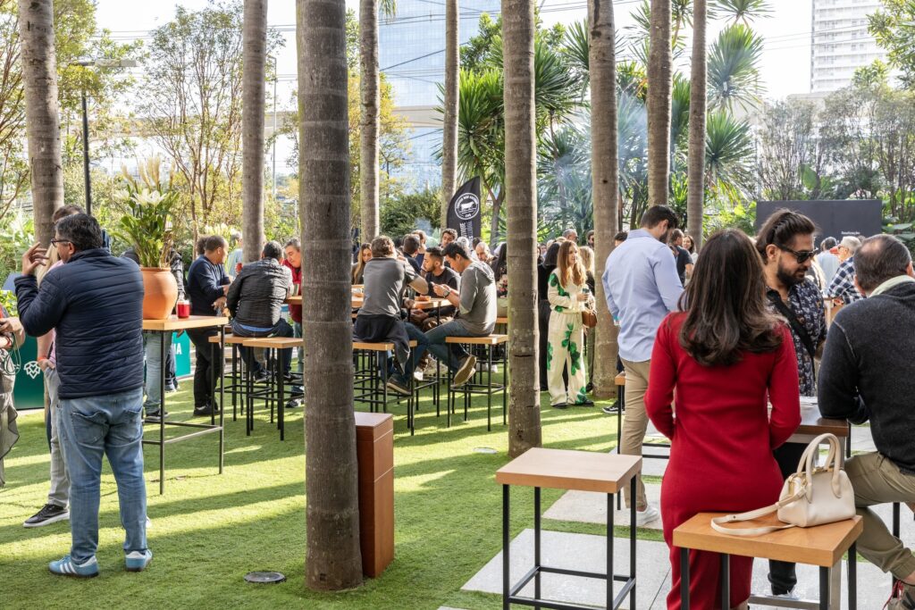 Bar & Brasa closes year with Diego Carrillo Bar & Brasa closes year with Diego Carrillo