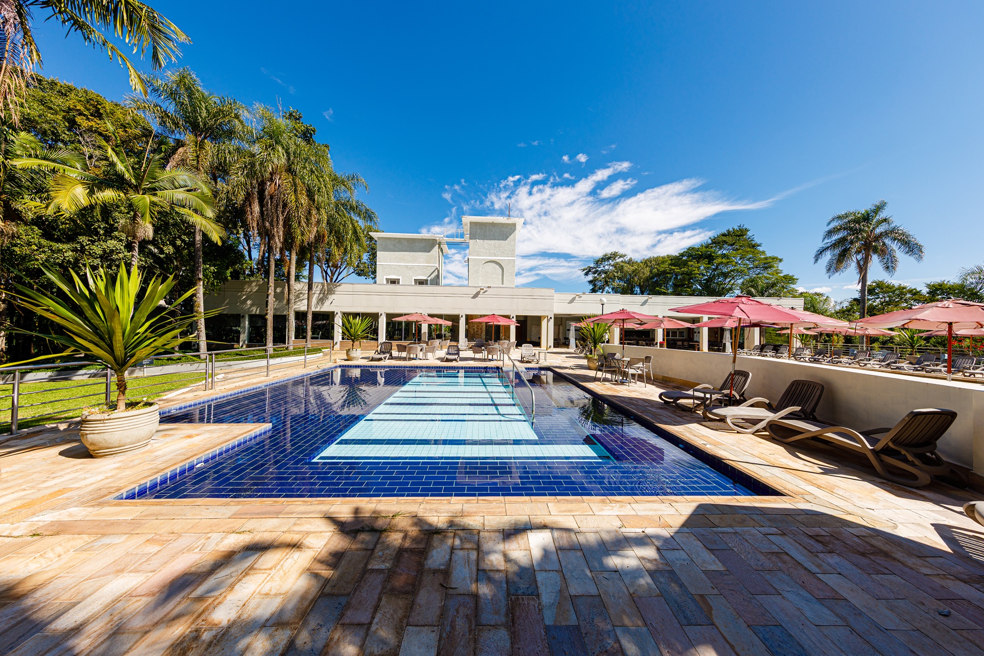 Grand Resort Serra Negra lanza oferta de Black Friday para el verano