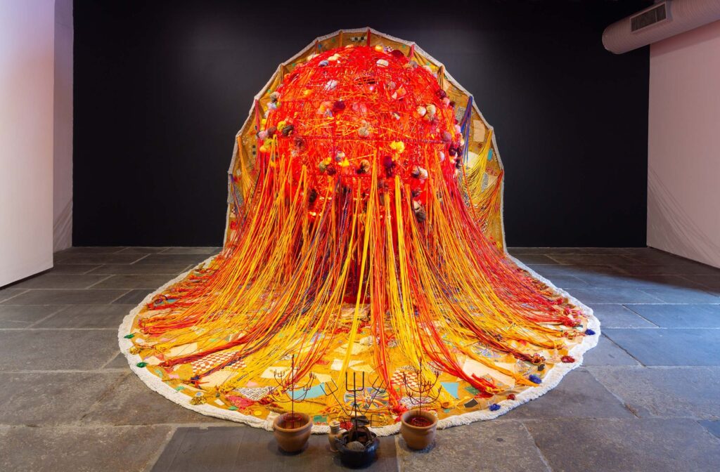 Gabriel Haddad and Leonardo Bora exhibit works in Rio and São Paulo