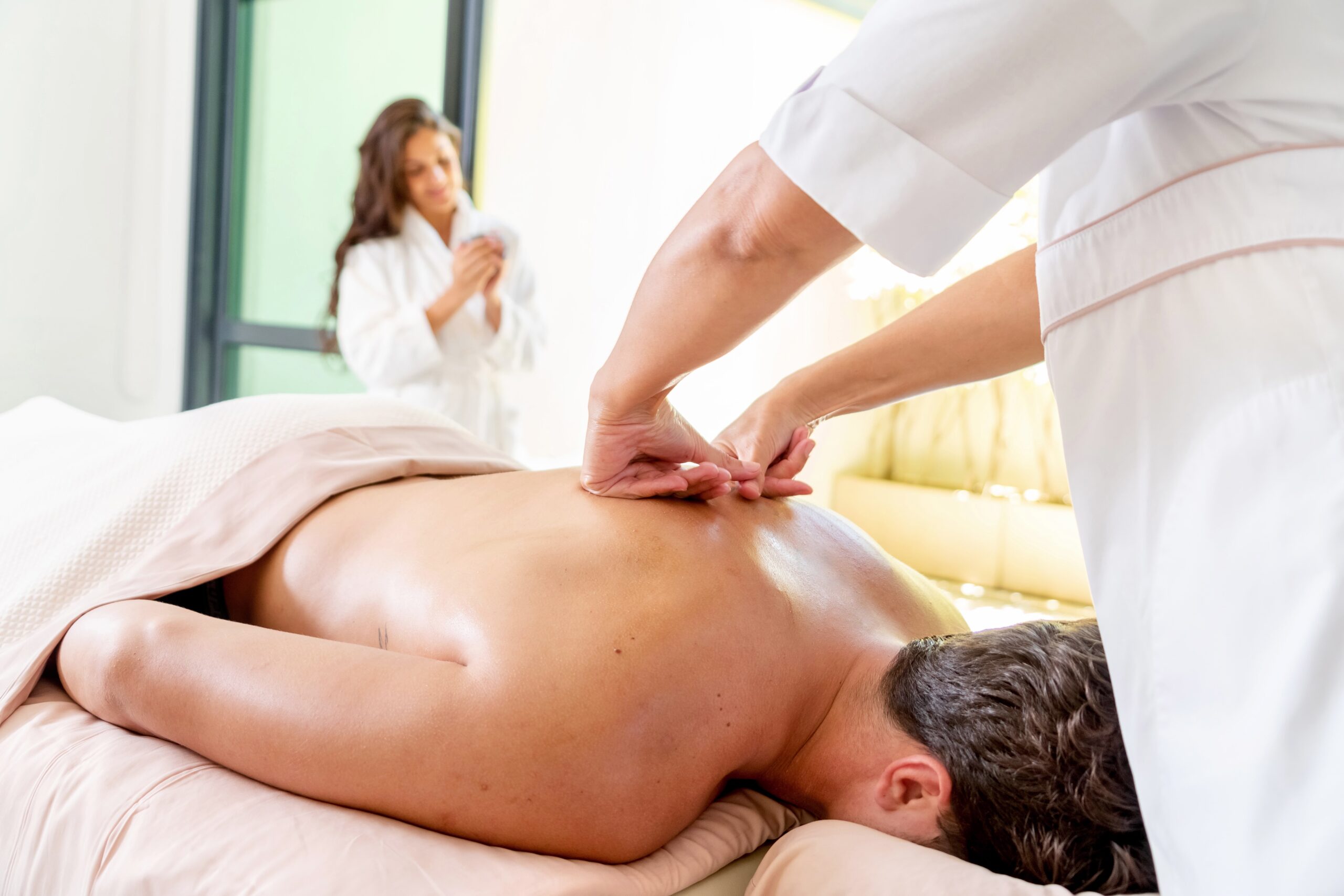 Grand Hyatt Rio launches Red Week with special deals