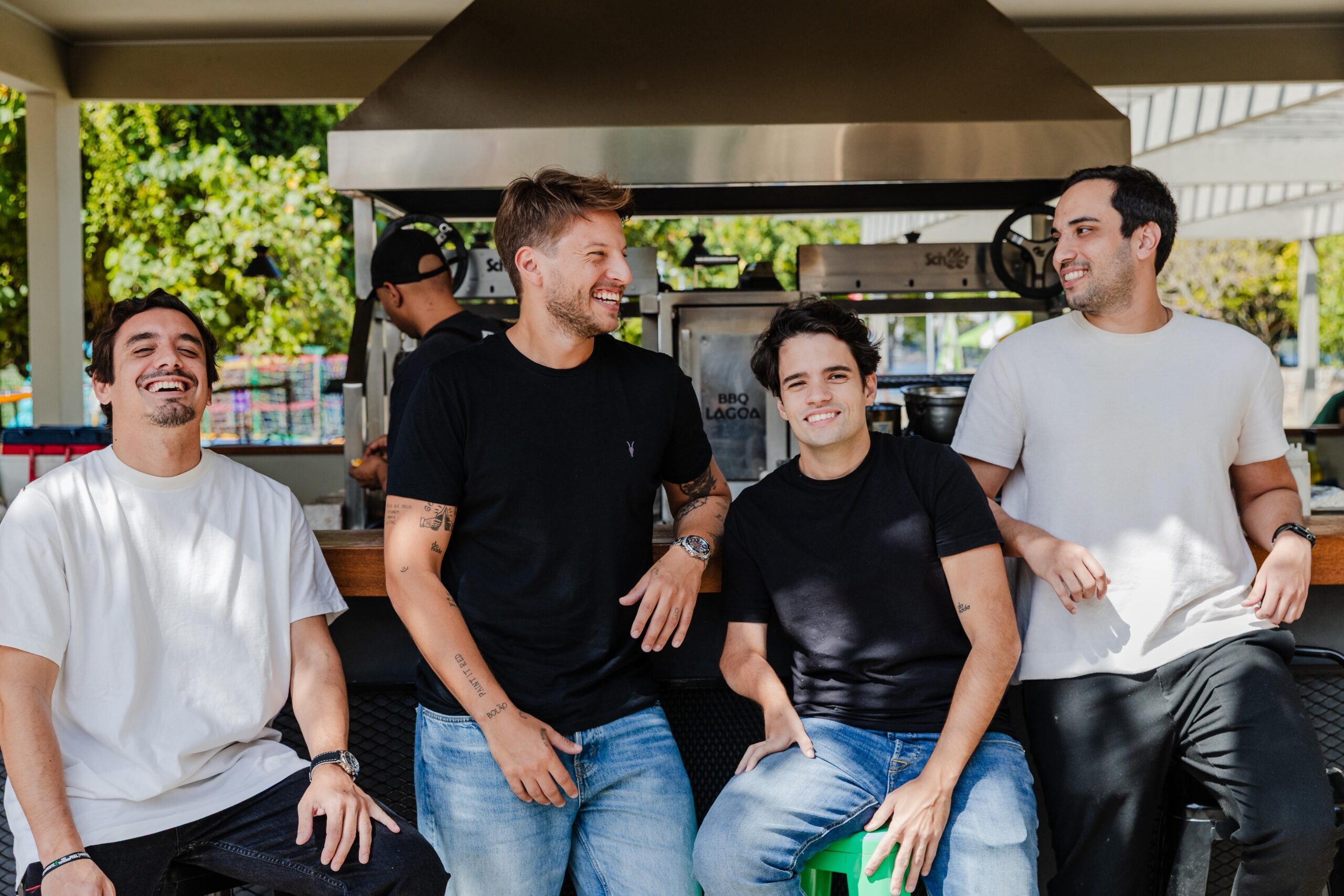 La Lagoa vive el clima festivo con la programación de diciembre del Grupo Levels 1 La Lagoa vive el clima festivo con la programación de diciembre del Grupo Levels