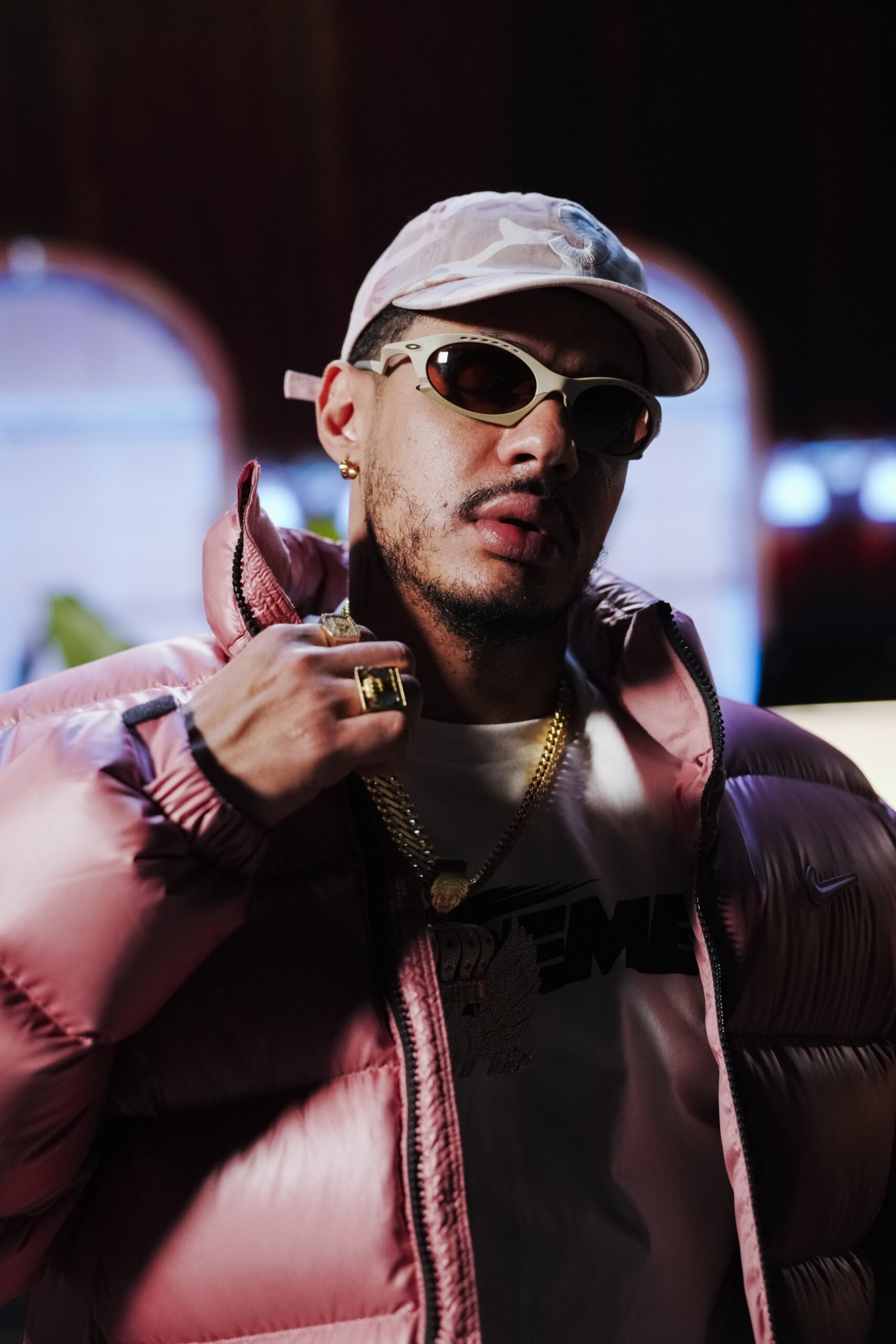 Hungria e Tribo da Periferia lançam projeto “Reset”