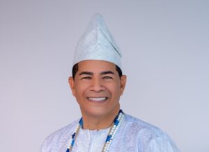 Marcelo Fritz fala sobre diversidade no Encontro das Nações