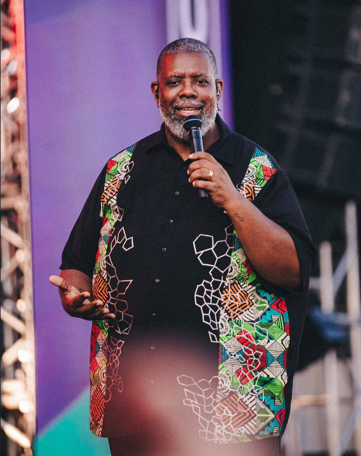 El Crucero Sorriso Maroto 2025 agota entradas 7 El Crucero Sorriso Maroto 2025 agota entradas