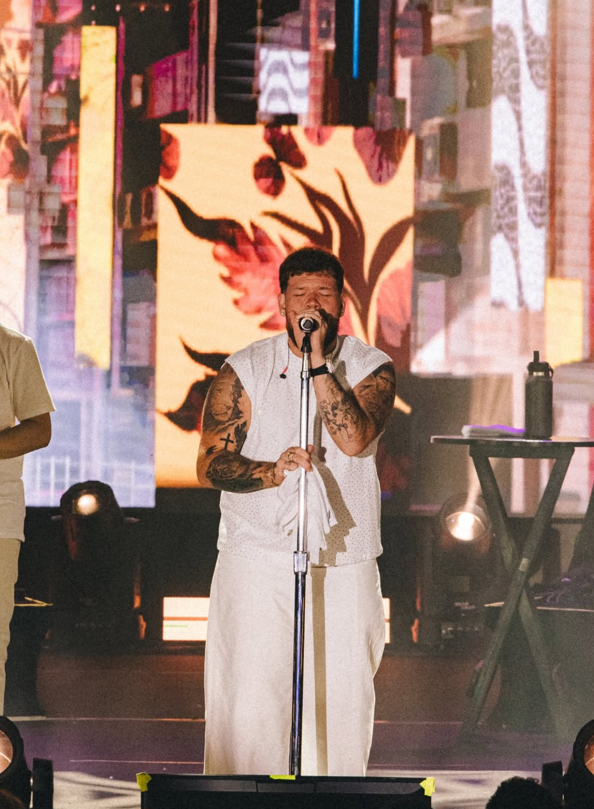 El Crucero Sorriso Maroto 2025 agota entradas 9 El Crucero Sorriso Maroto 2025 agota entradas