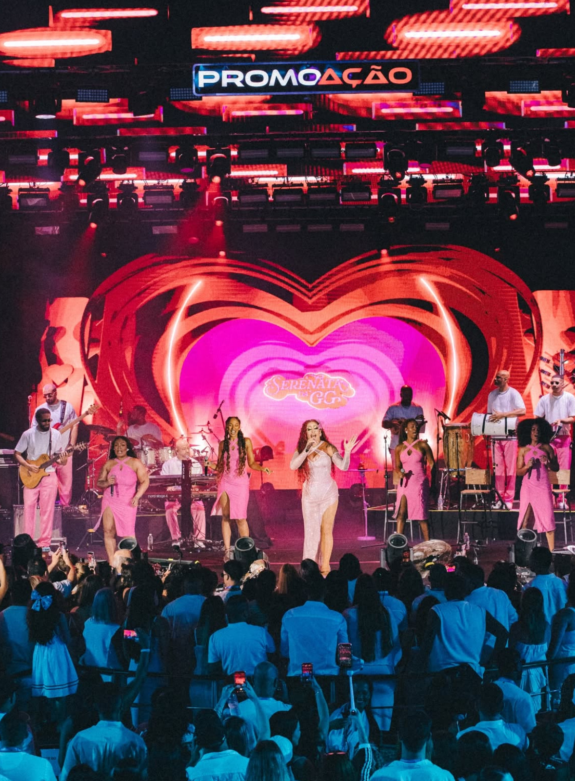 El Crucero Sorriso Maroto 2025 agota entradas 10 El Crucero Sorriso Maroto 2025 agota entradas