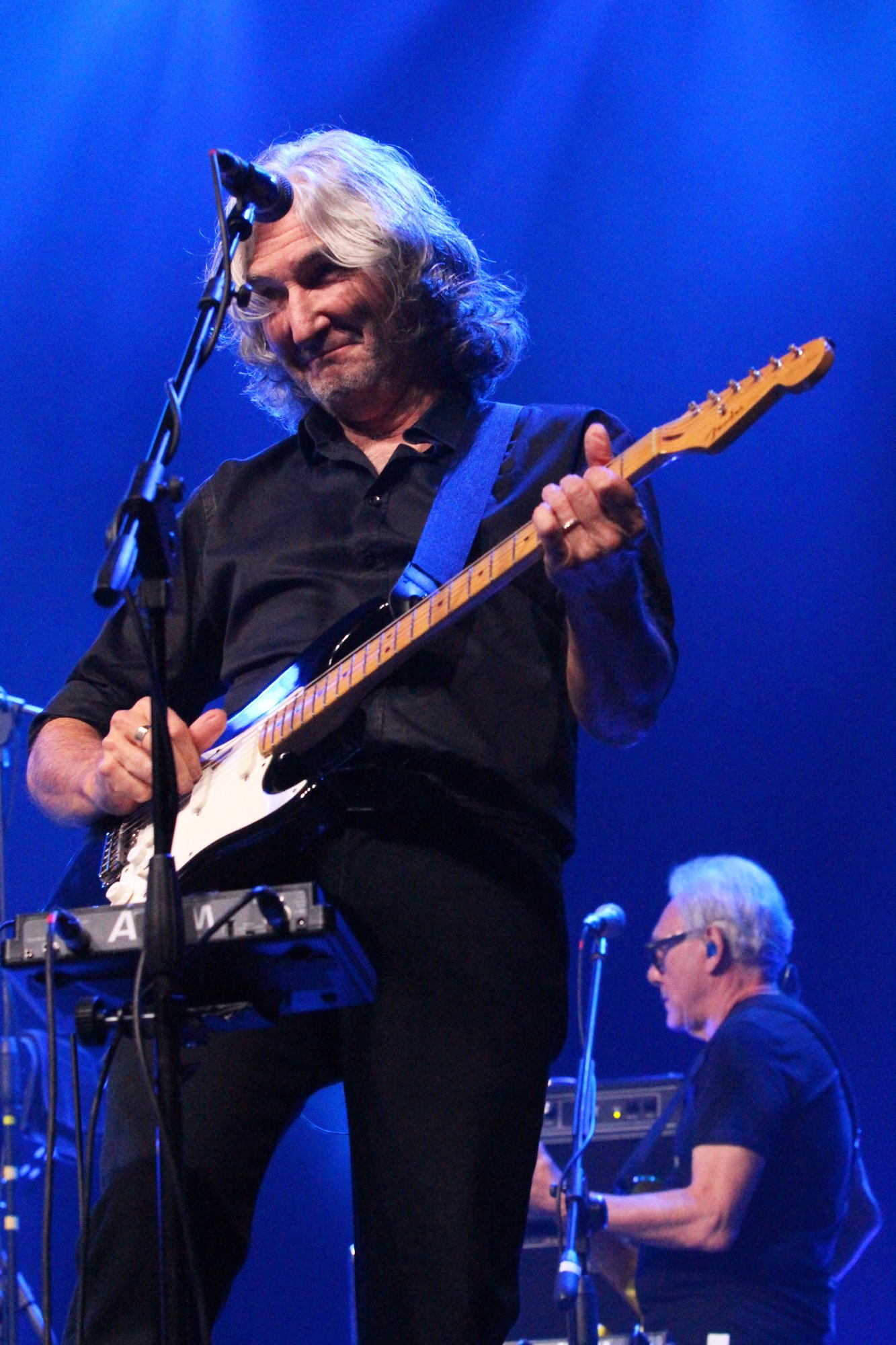 Dire Straits Legacy returns to Brazil at Qualistage