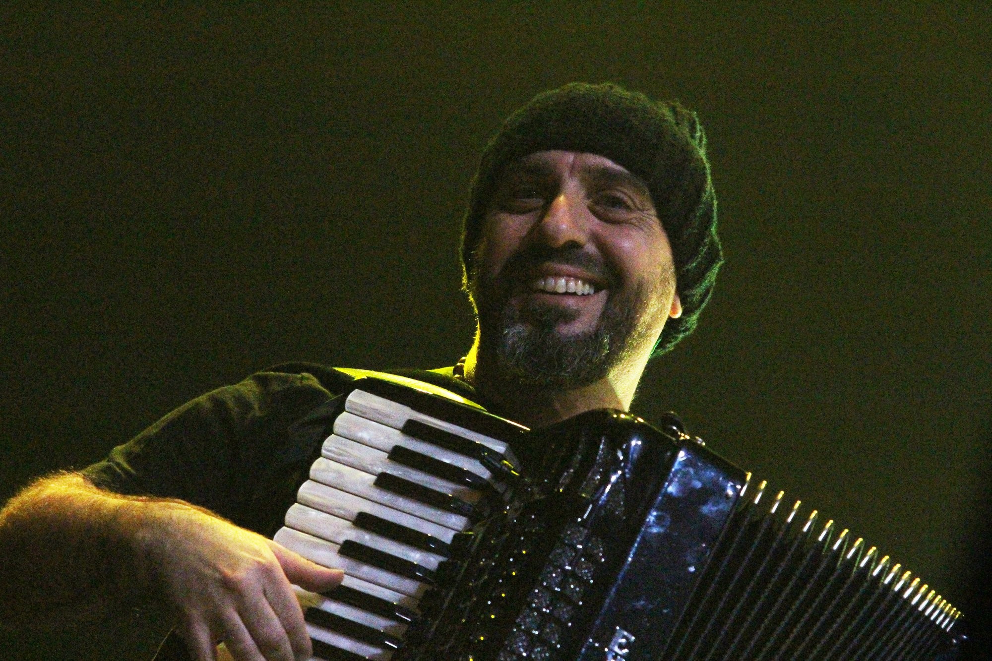 Dire Straits Legacy returns to Brazil at Qualistage