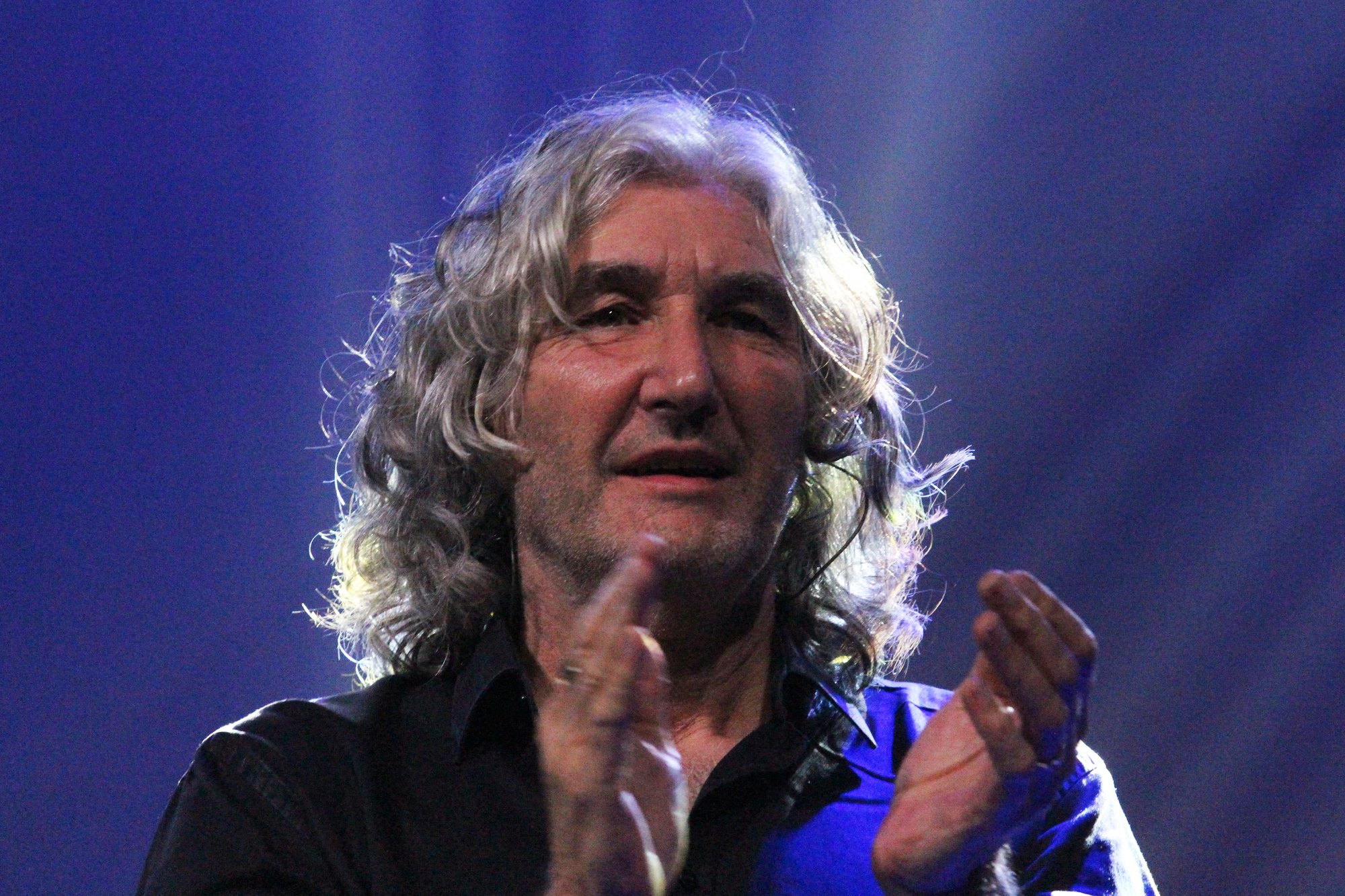 Dire Straits Legacy returns to Brazil at Qualistage