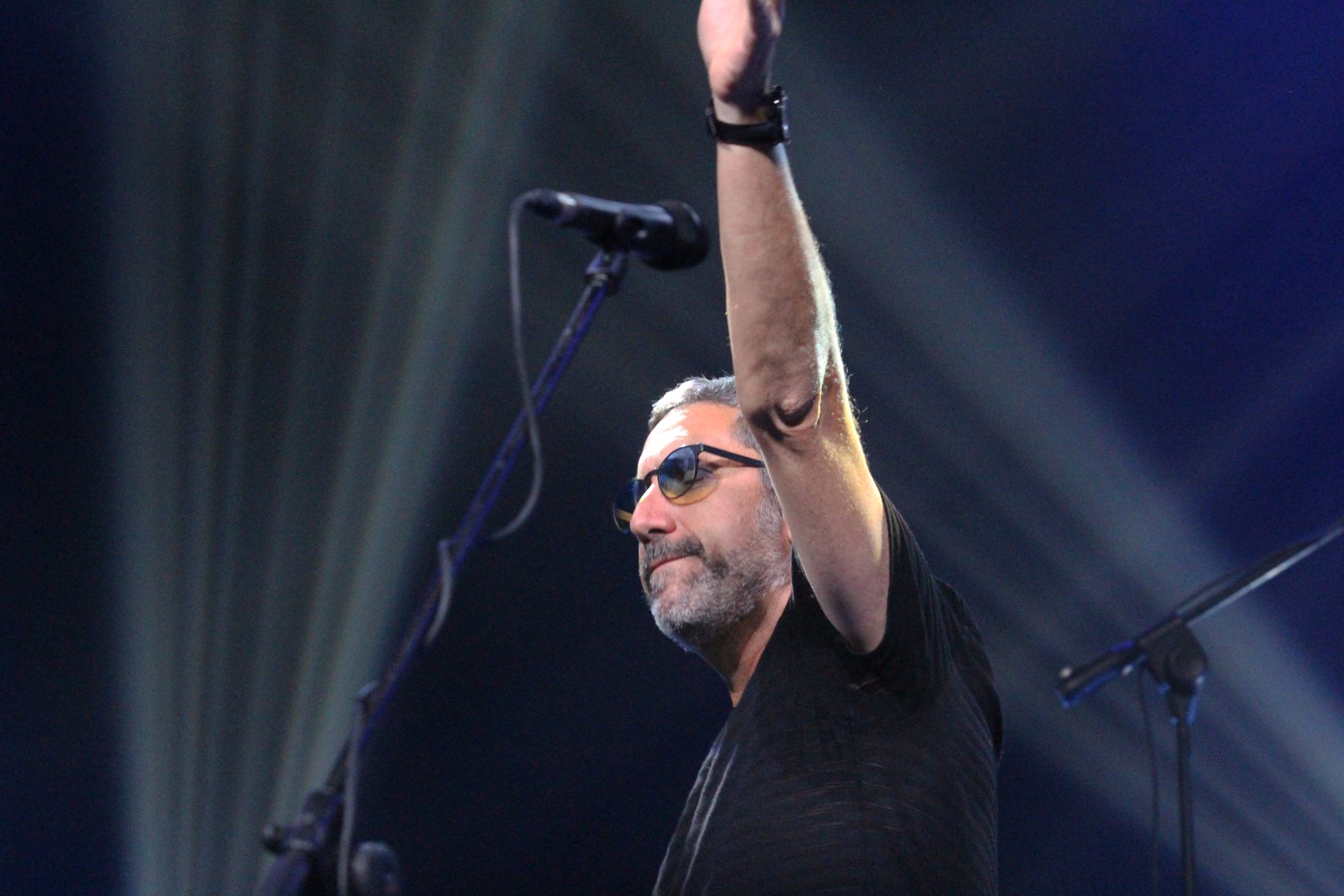 Dire Straits Legacy returns to Brazil at Qualistage