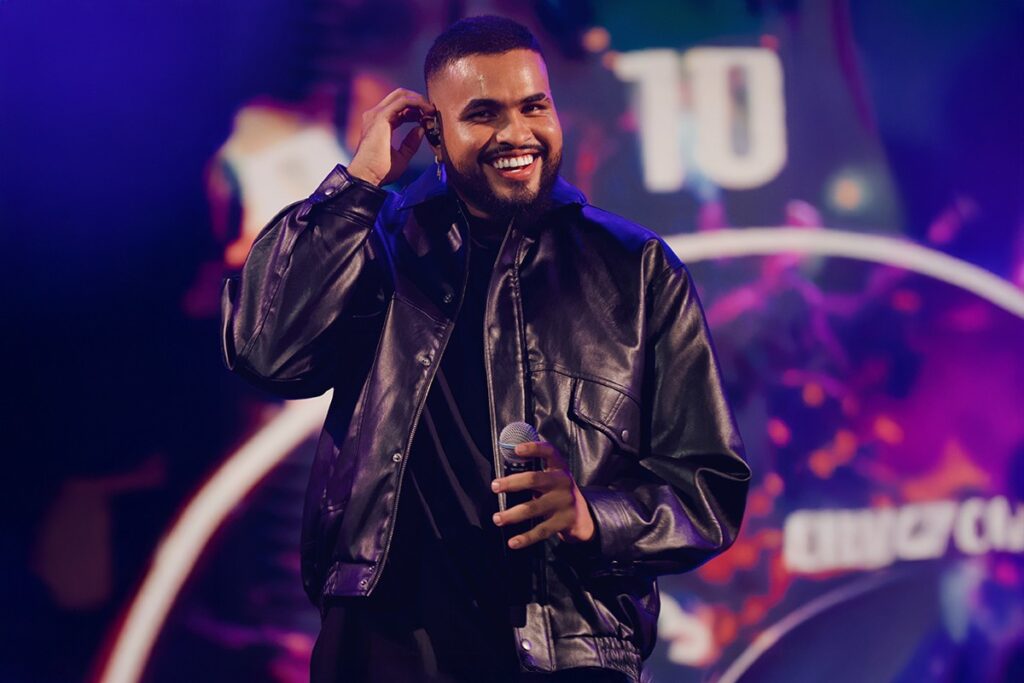 Yan makes PagodYANdo the Rio’s most awaited event