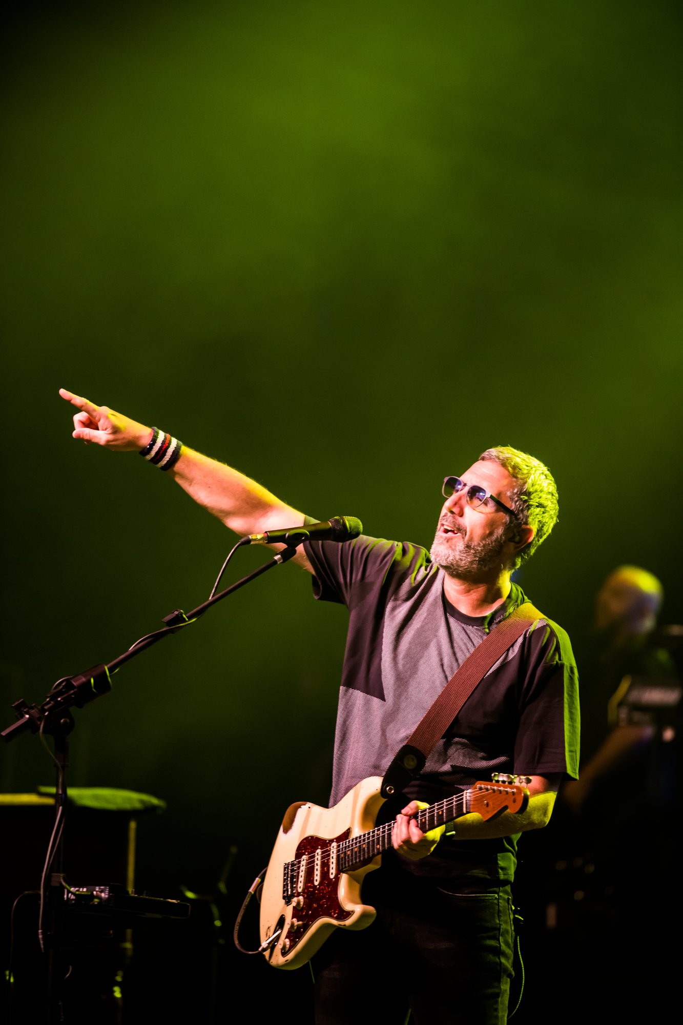 Dire Straits Legacy returns to Brazil at Qualistage