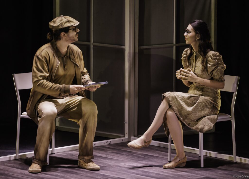 “Por Toda a Minha Vida” extends season in São Paulo