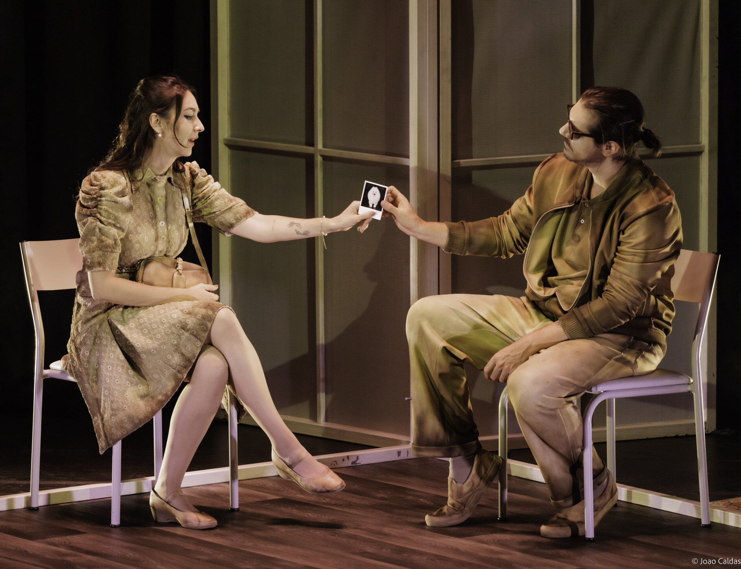 “Por Toda a Minha Vida” extends season in São Paulo