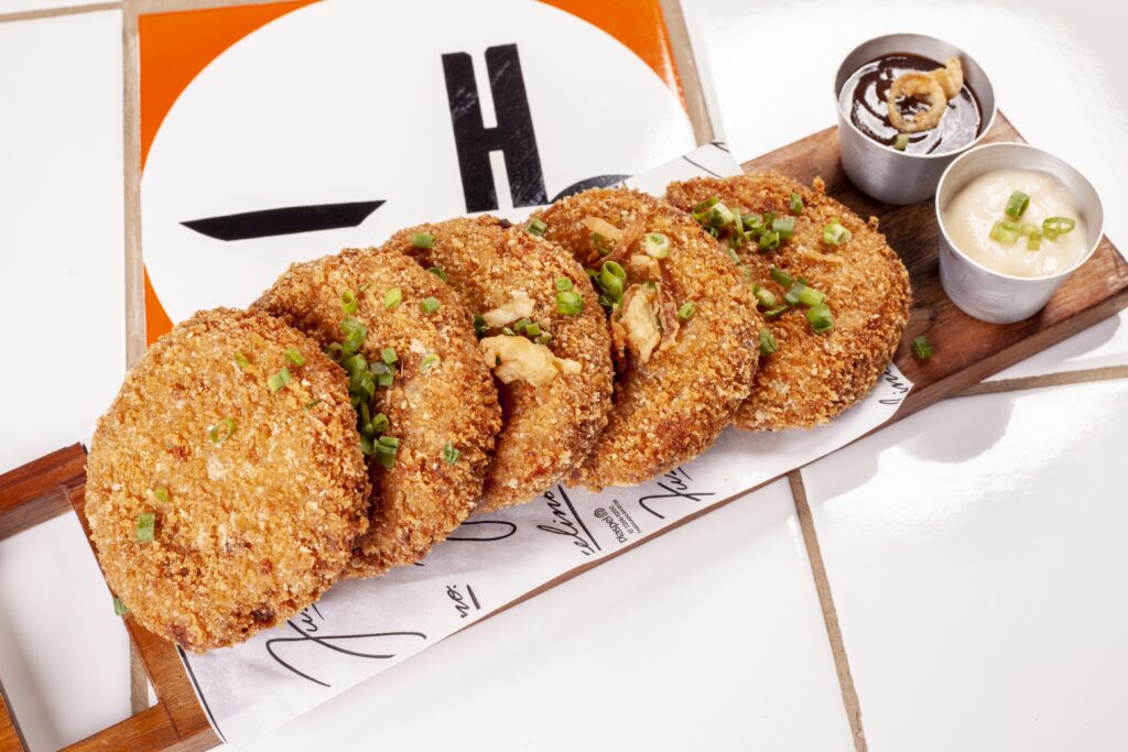 Botecar Brasília destaca mãos que criam os sabores de 2025