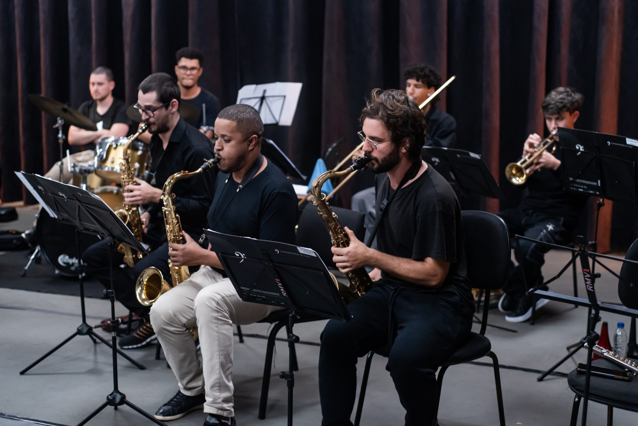 Tatuí Conservatory opens free enrollment for 2026 courses 3 Tatuí Conservatory opens free enrollment for 2026 courses