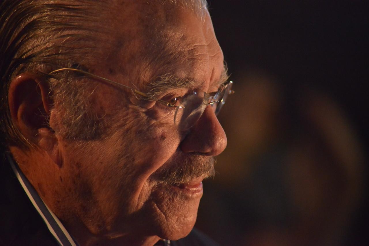 José Sarney relaunches collection at Brazilian Academy of Letters 1 José Sarney relaunches collection at Brazilian Academy of Letters