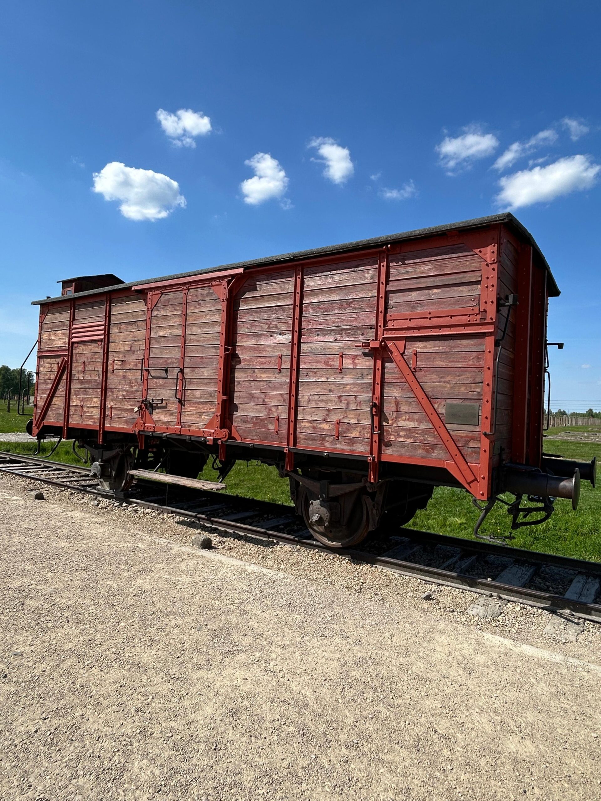 Galeria Kovak & Vieira abre “Herança da vida” com fotos da Marcha da Vida