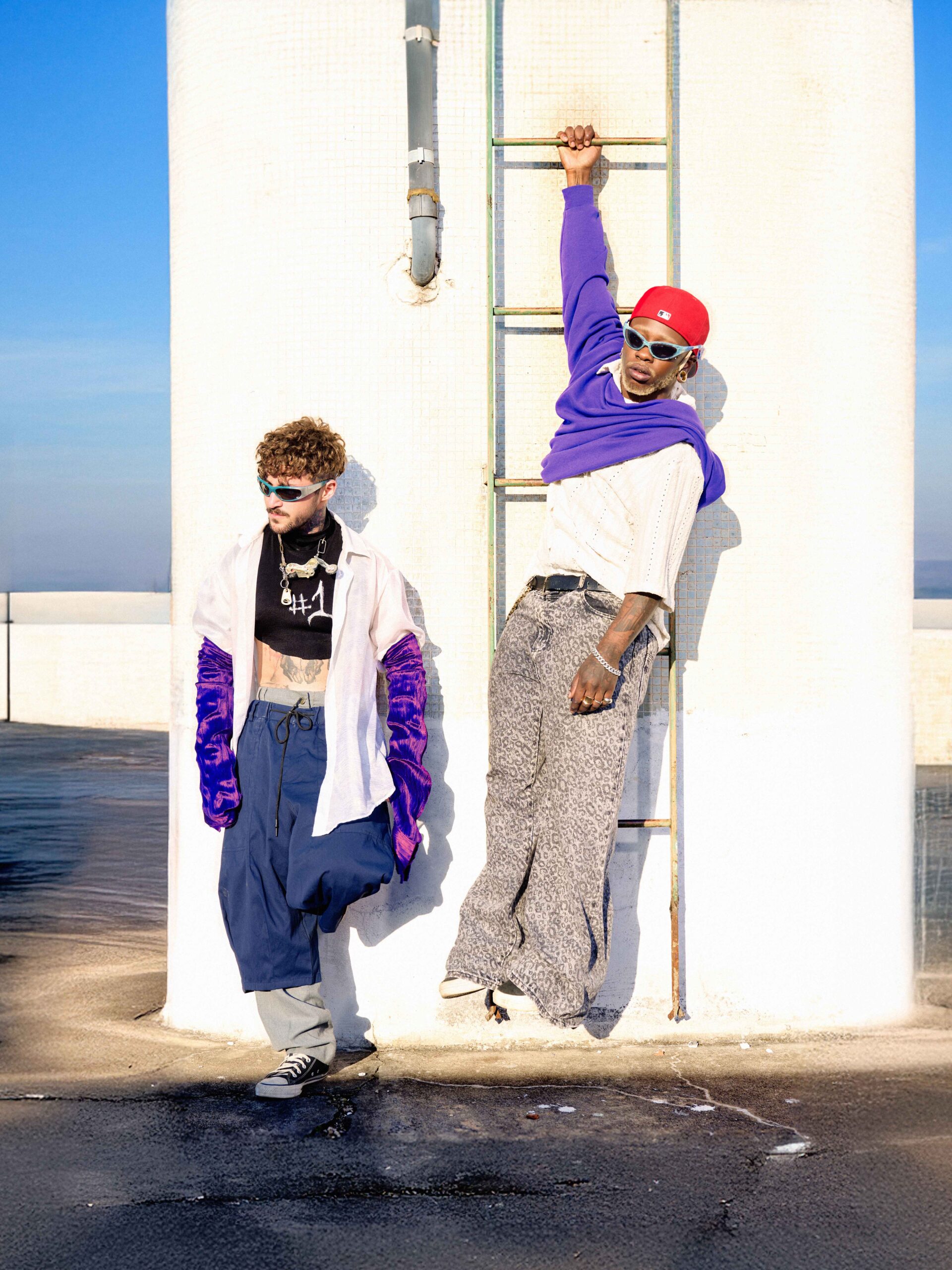 Kaique lança o single “Até o Amanhecer”