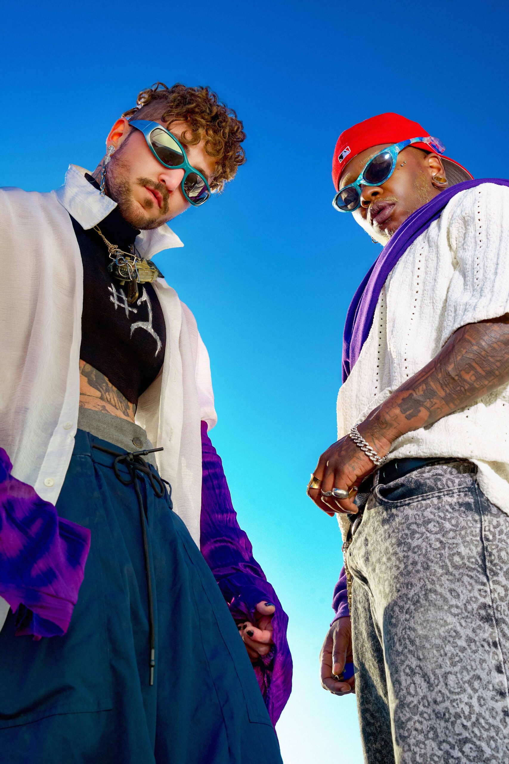 Kaique lança o single “Até o Amanhecer”