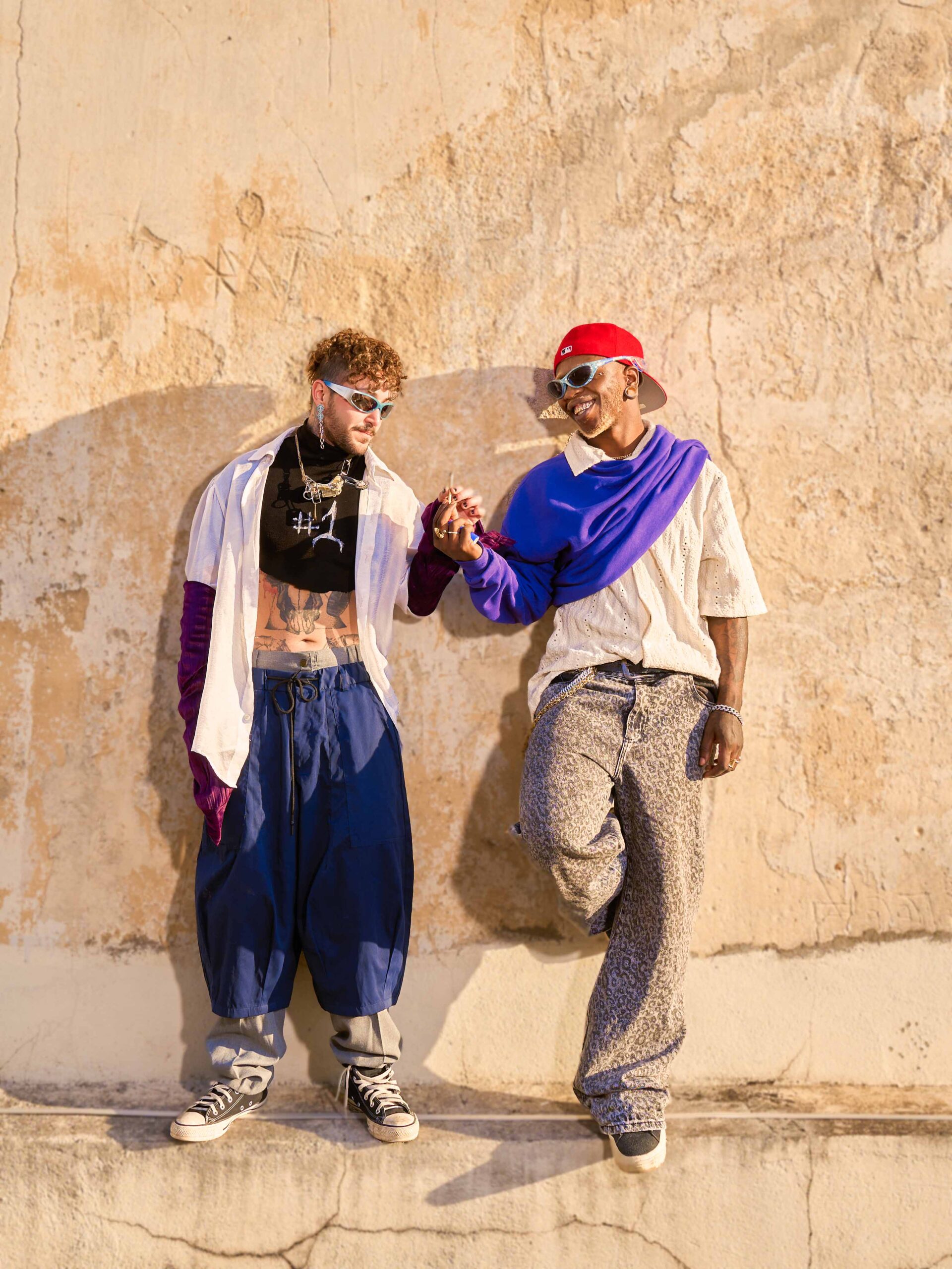 Kaique lança o single “Até o Amanhecer”