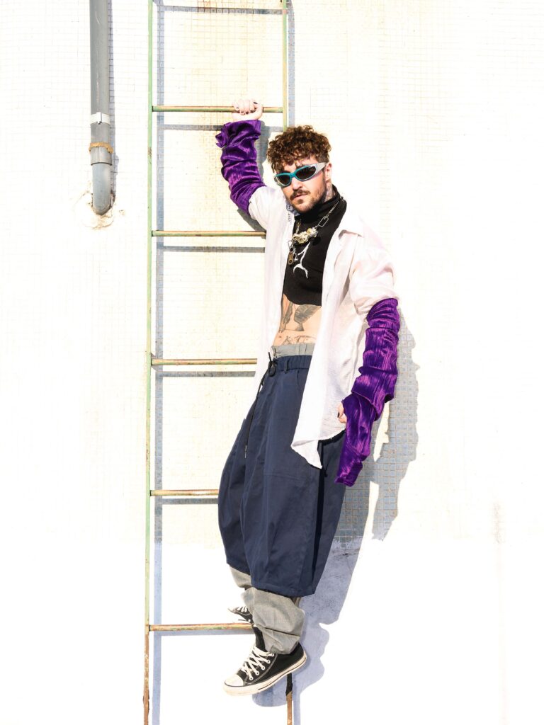 Kaique lança o single “Até o Amanhecer”