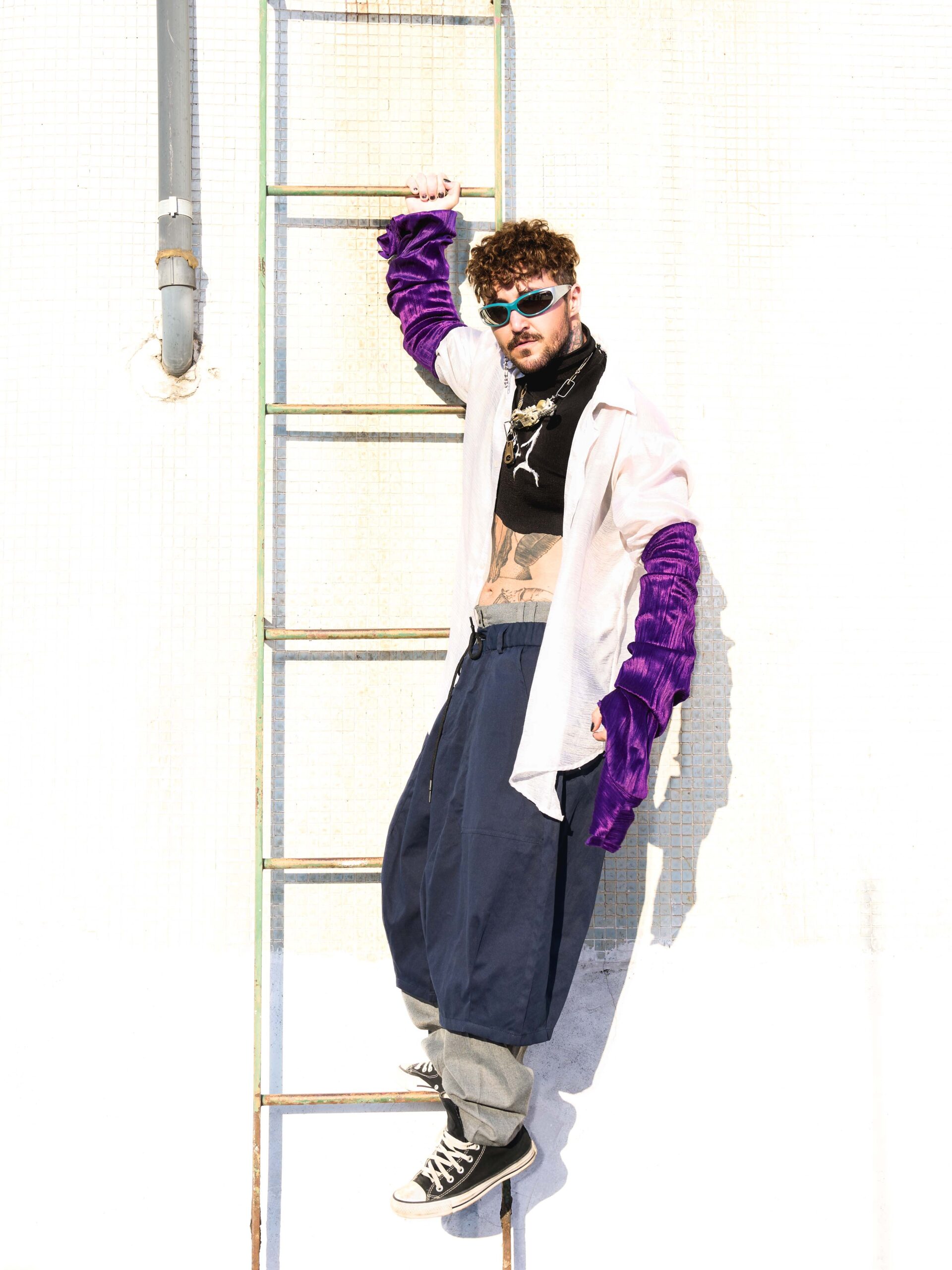 Kaique lança o single “Até o Amanhecer”