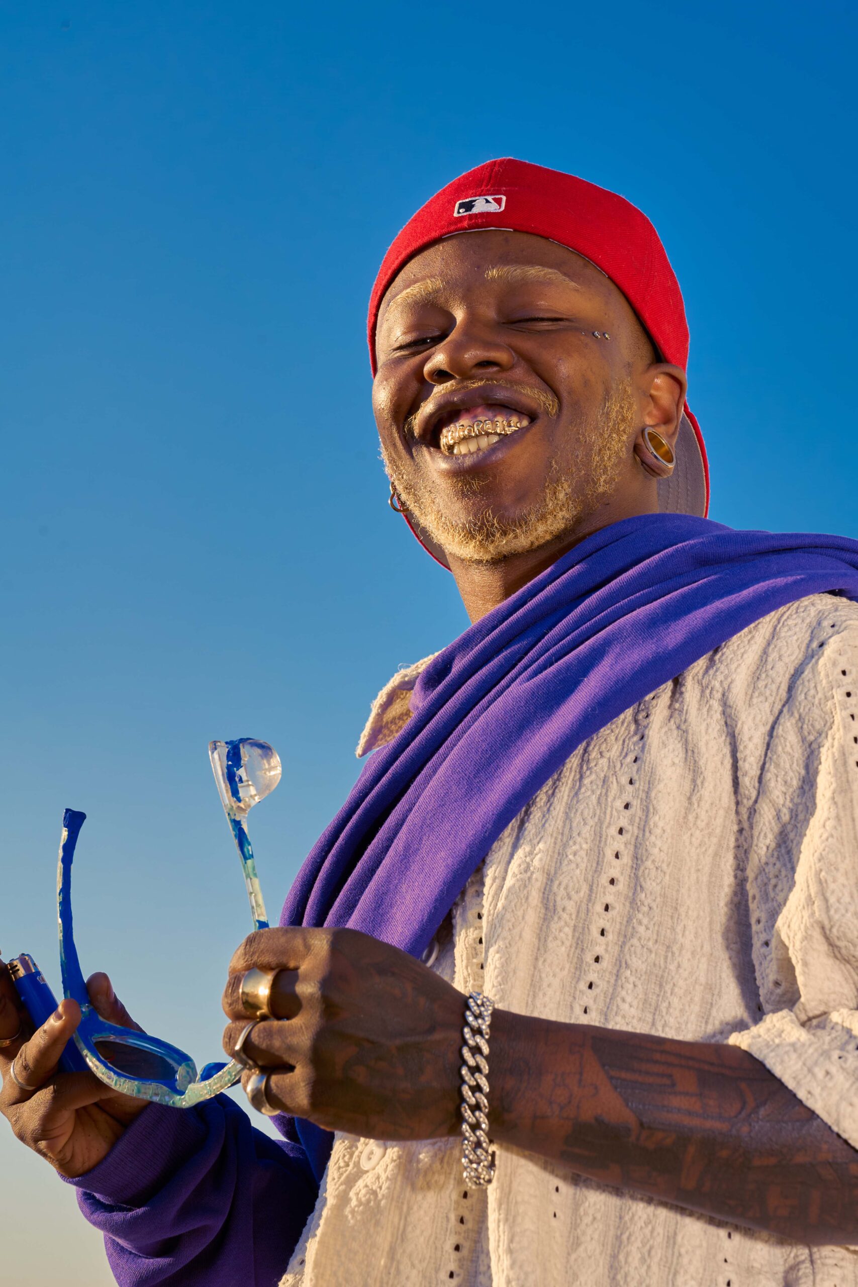 Kaique lança o single “Até o Amanhecer”