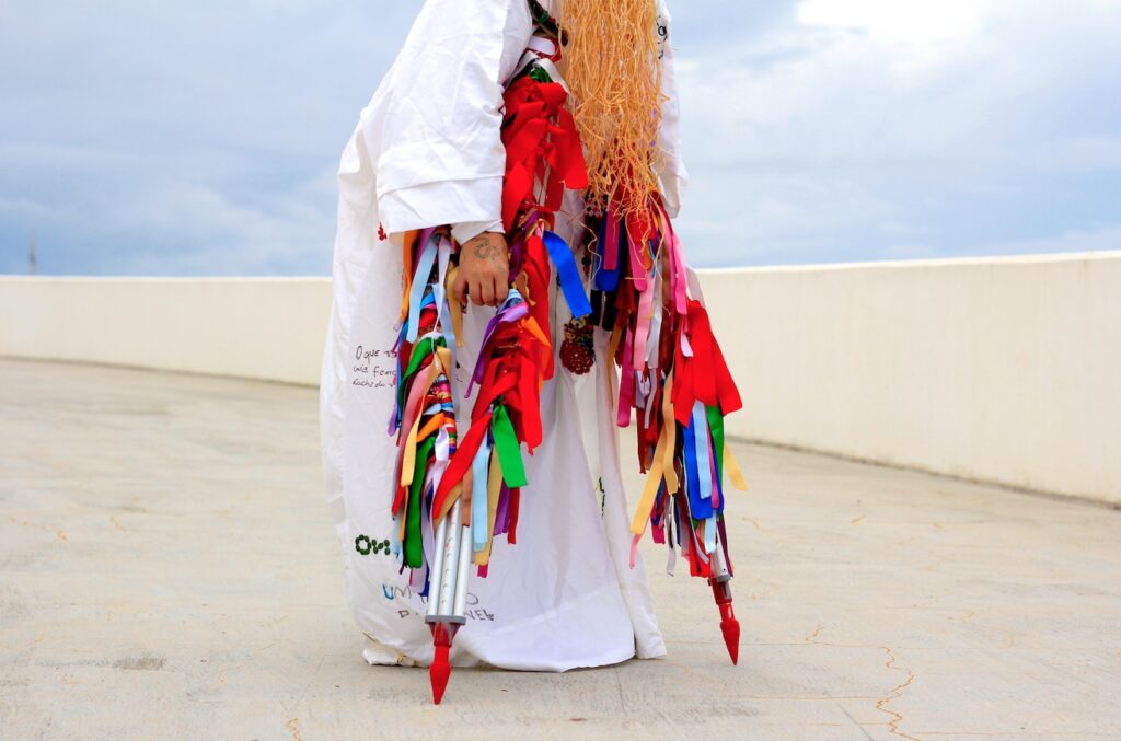 Exposição “Demonstra: pela poética def” estreia no Centro Cultural Fiesp Exposição “Demonstra: pela poética def” estreia no Centro Cultural Fiesp