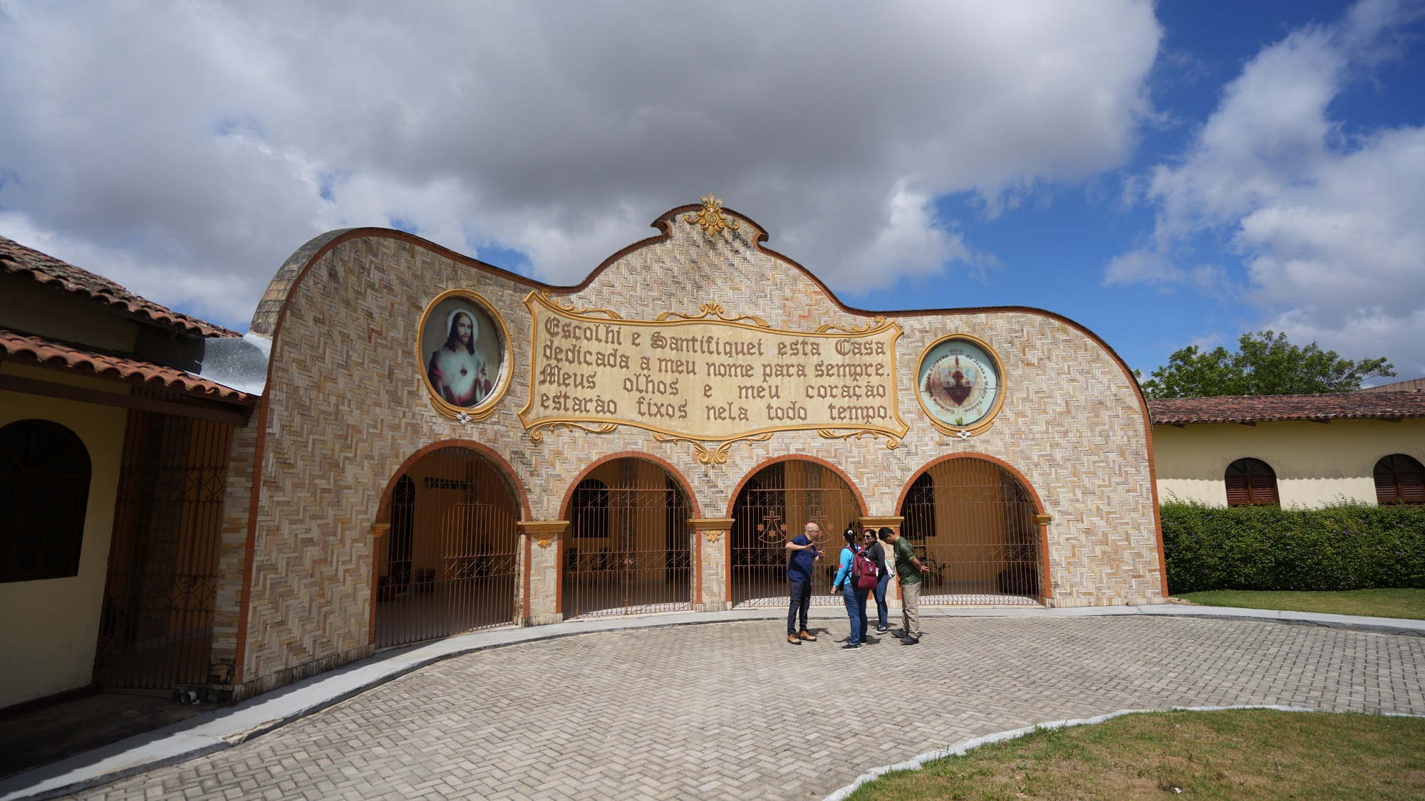 Paraíba launches Religious Tourism expansion with new faith route