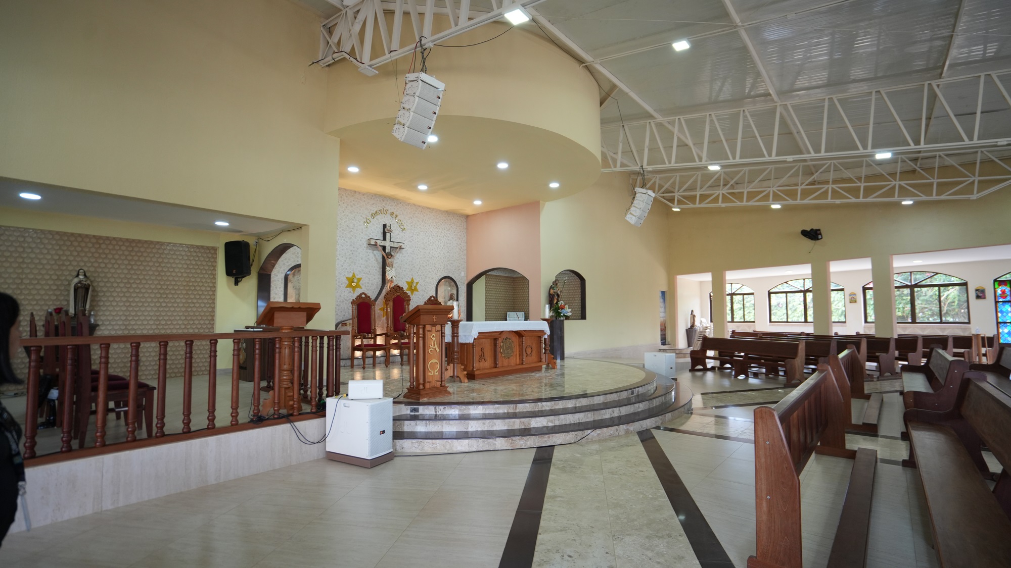 Paraíba launches Religious Tourism expansion with new faith route