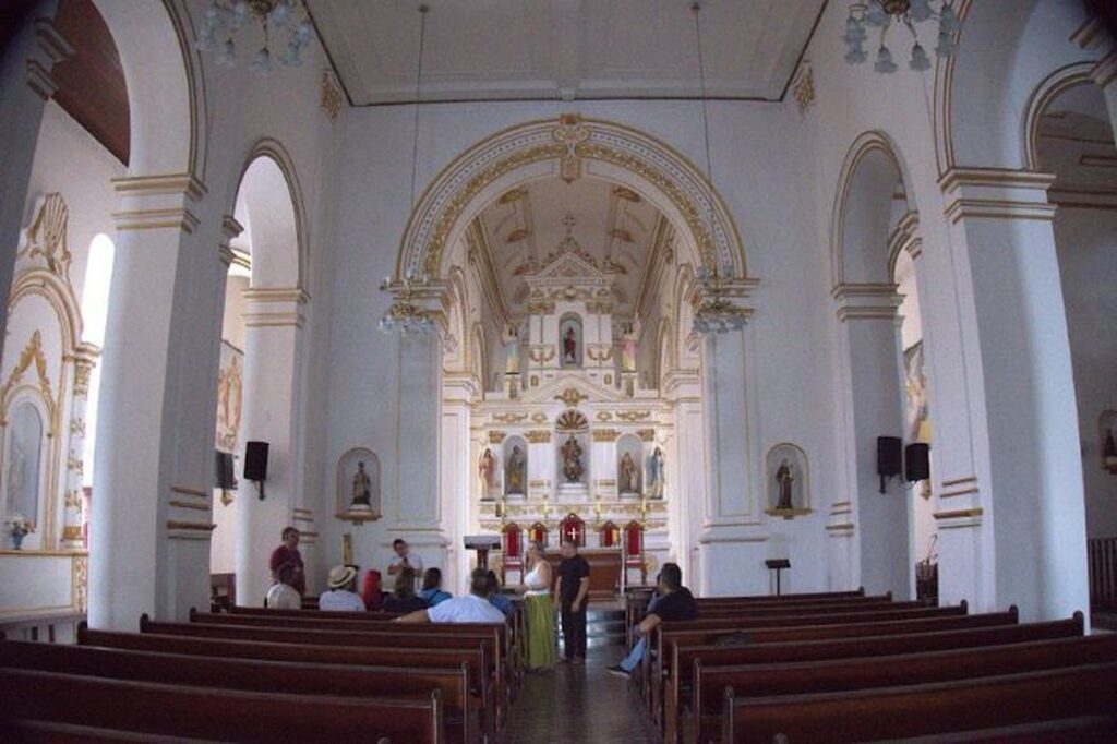 Paraíba launches Religious Tourism expansion with new faith route