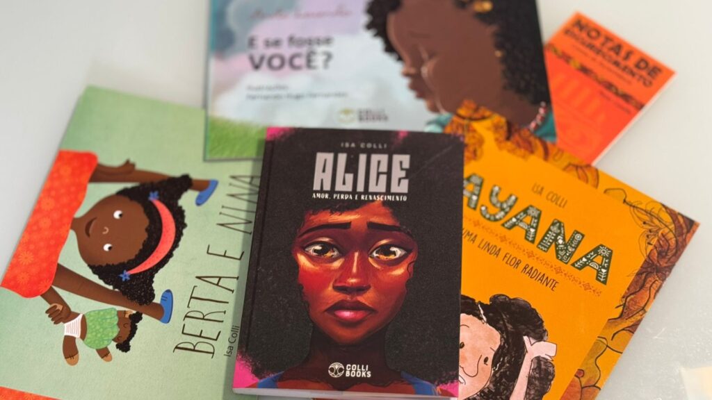Books to celebrate Black Awareness Day: Colli Books highlights stories of identity and resilience Books to celebrate Black Awareness Day: Colli Books highlights stories of identity and resilience