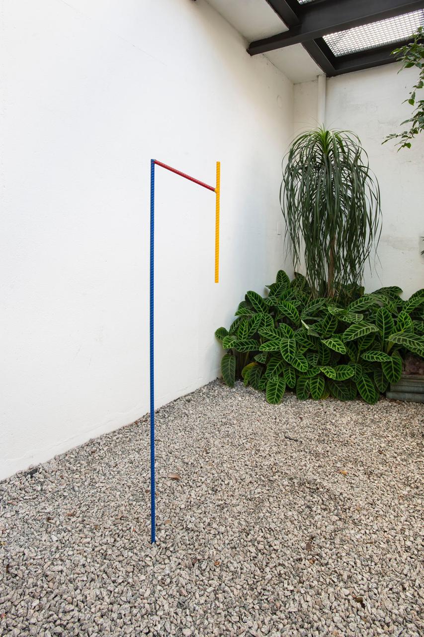 Galeria Objeto Particular Opens “Cartographies of the Invisible”