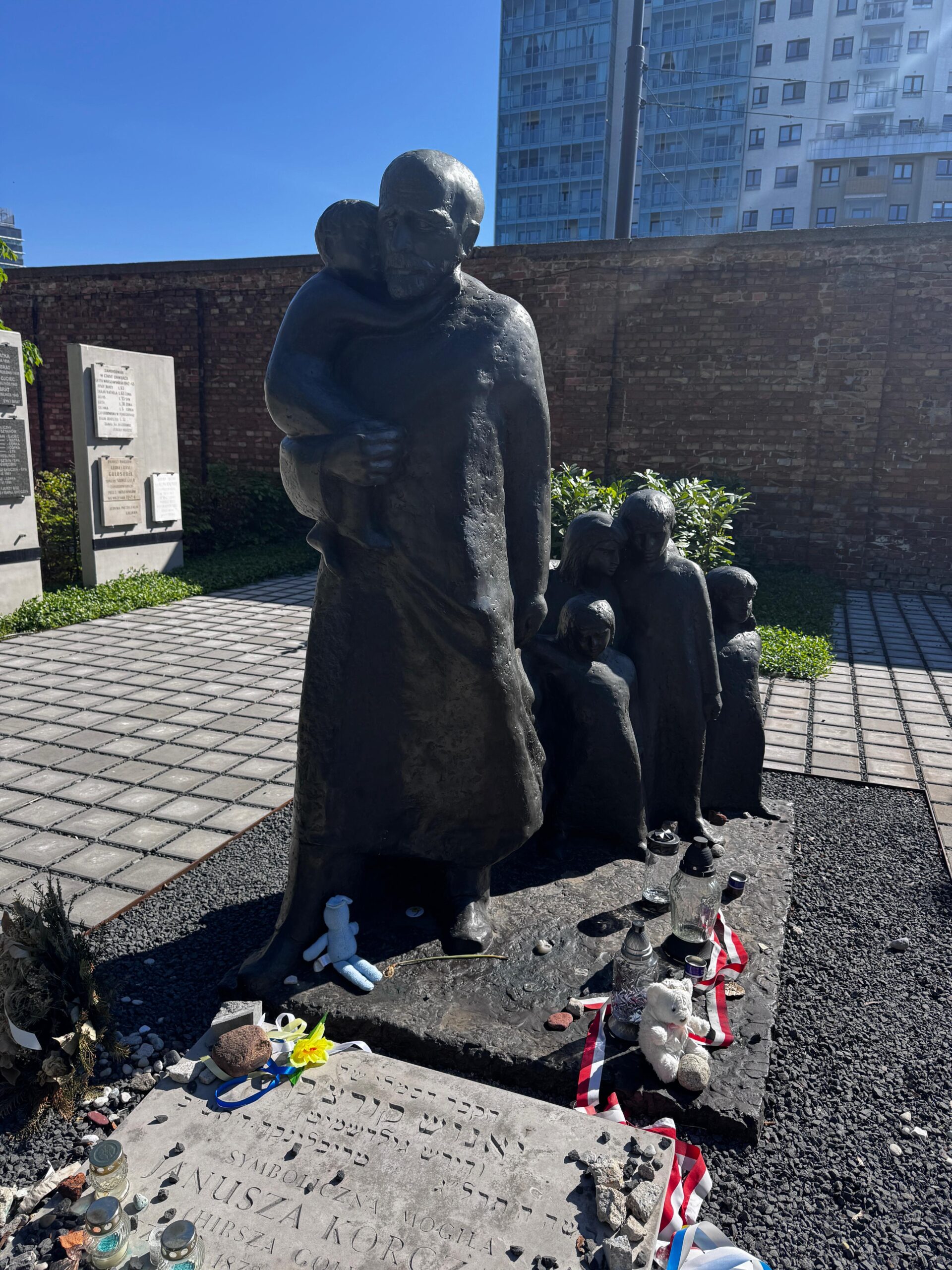 Galeria Kovak & Vieira abre “Herança da vida” com fotos da Marcha da Vida