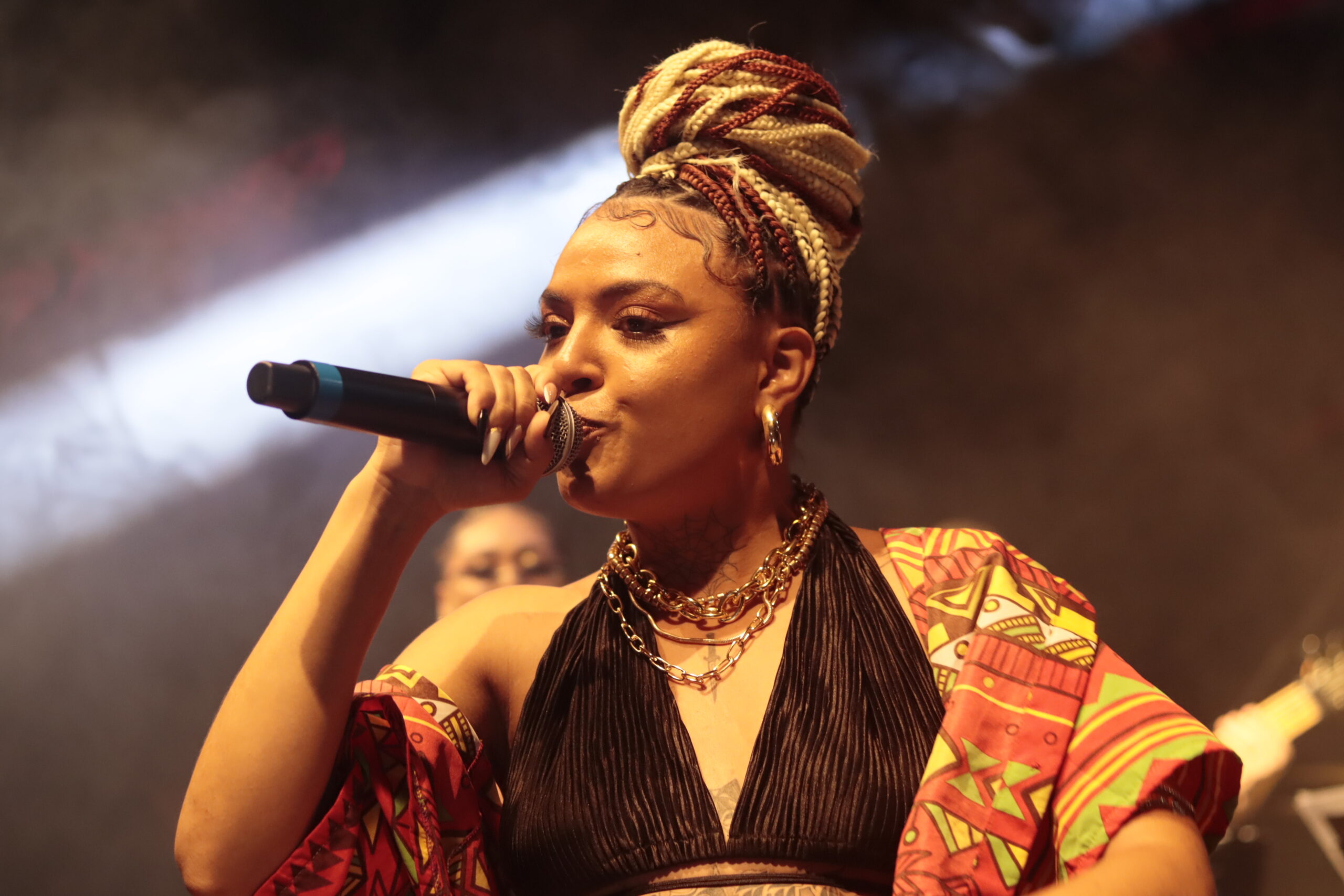 Quilombo Groove brings Afro-Amapá rhythms to CCBB SP