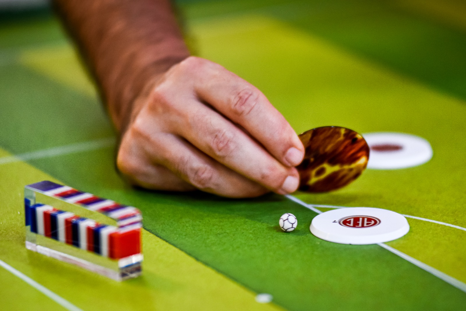 Metropolitano Barra hosts button soccer tournament 5 Metropolitano Barra hosts button soccer tournament