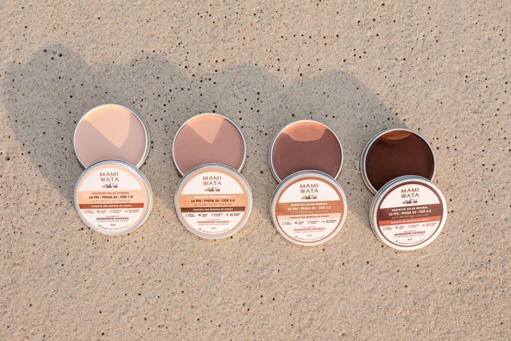 Vivelavu hosts “Discover Your Tone” launch for Mami Wata’s Cores line Vivelavu hosts “Discover Your Tone” launch for Mami Wata’s Cores line