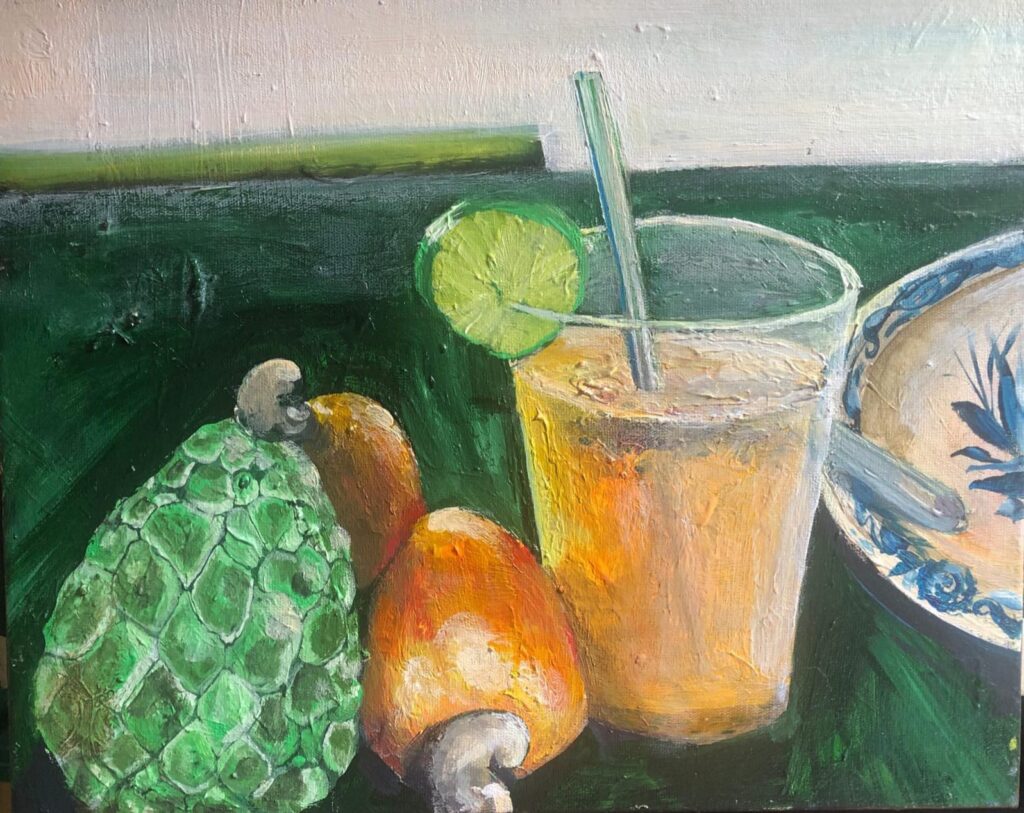 Galeria Objeto Particular Opens “Cartographies of the Invisible”